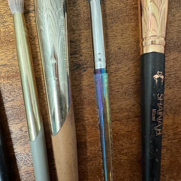 Set of 3 Facial Mask Applicator Brush Kits $9 Each, Various Sizes.! - Picture 3 of 11